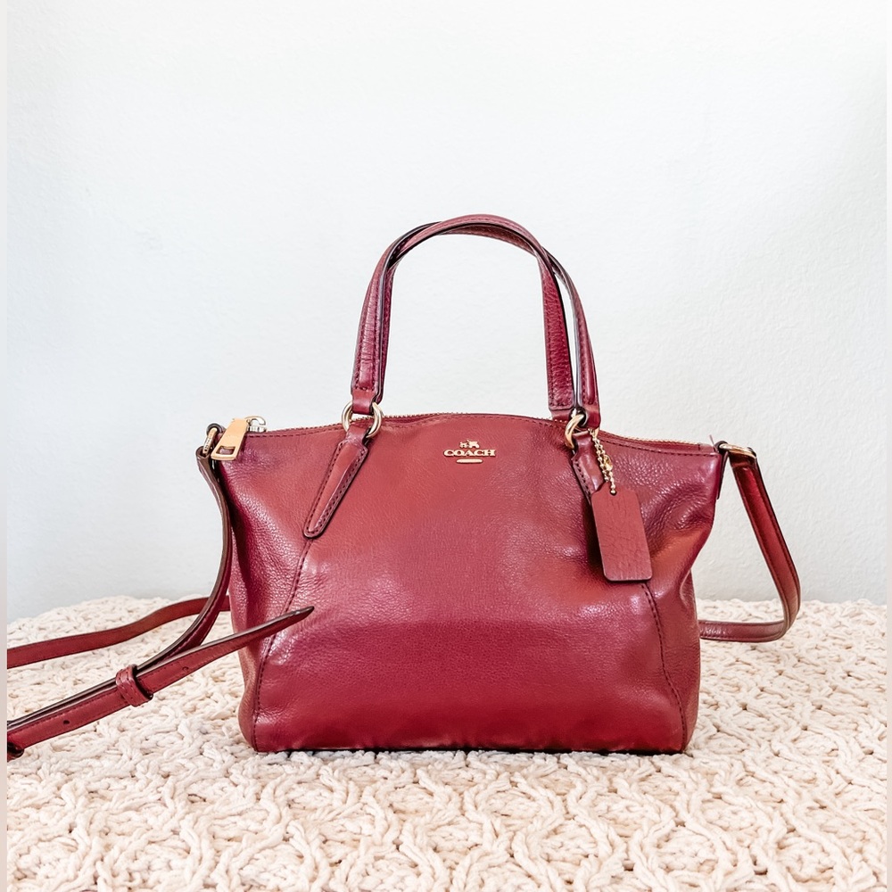 Coach Crossbody Bag